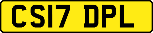 CS17DPL