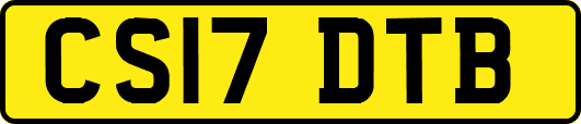 CS17DTB