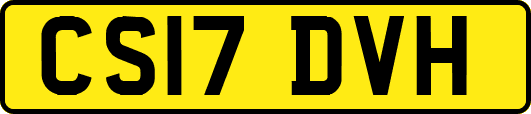 CS17DVH