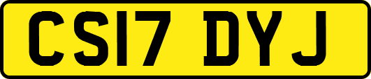 CS17DYJ