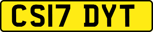 CS17DYT