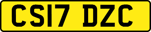 CS17DZC