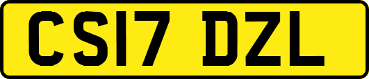 CS17DZL
