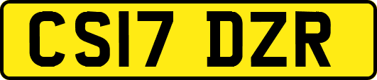 CS17DZR
