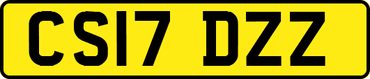 CS17DZZ