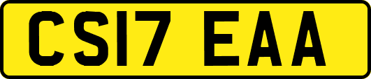 CS17EAA