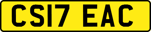 CS17EAC