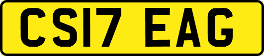CS17EAG