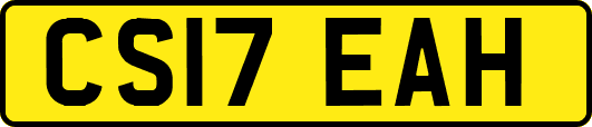 CS17EAH
