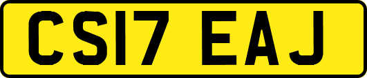 CS17EAJ