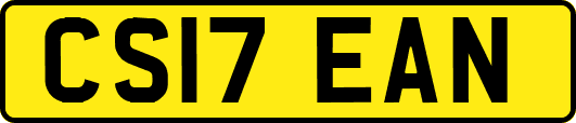 CS17EAN