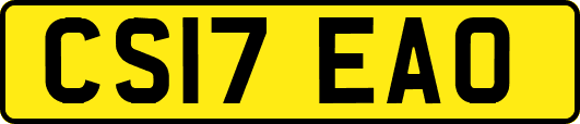 CS17EAO