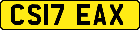 CS17EAX