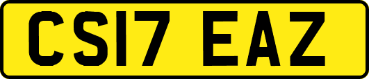 CS17EAZ