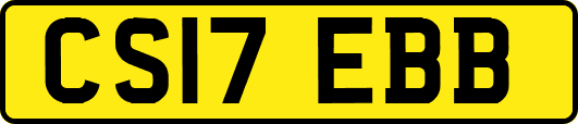 CS17EBB