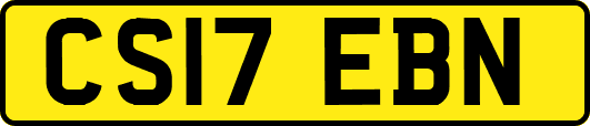 CS17EBN