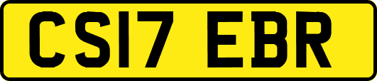CS17EBR