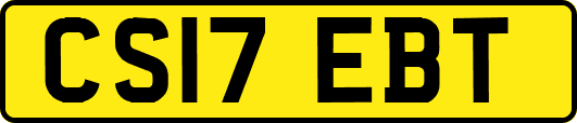 CS17EBT