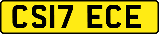 CS17ECE