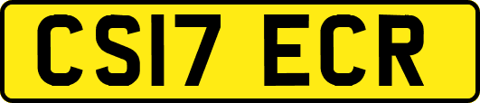 CS17ECR