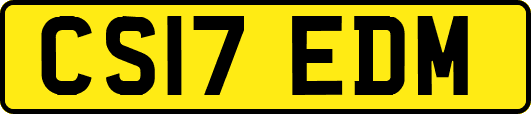 CS17EDM