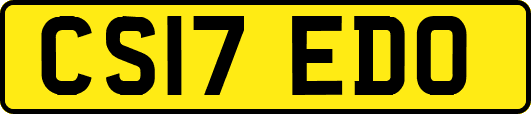 CS17EDO