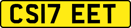CS17EET