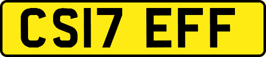 CS17EFF