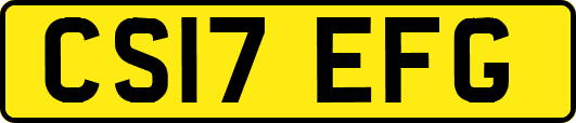 CS17EFG