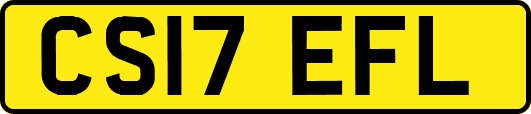 CS17EFL