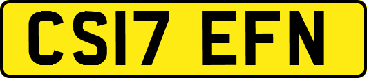 CS17EFN