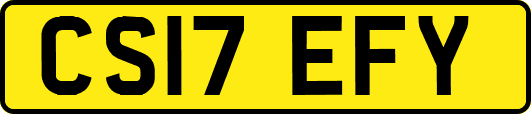 CS17EFY