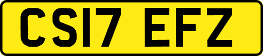 CS17EFZ