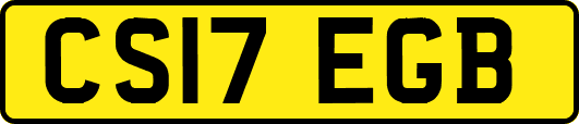 CS17EGB