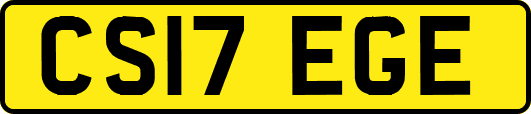 CS17EGE