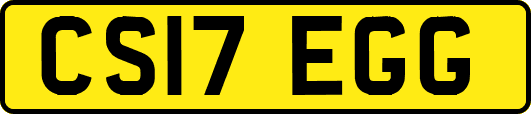 CS17EGG