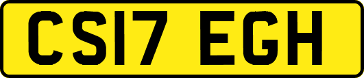 CS17EGH