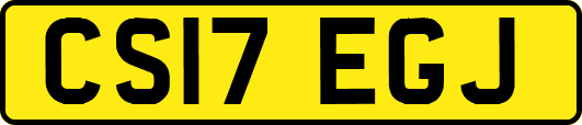 CS17EGJ