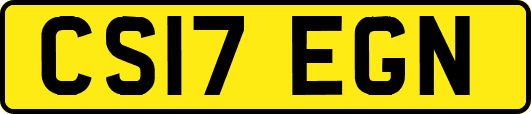 CS17EGN