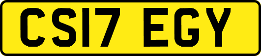 CS17EGY