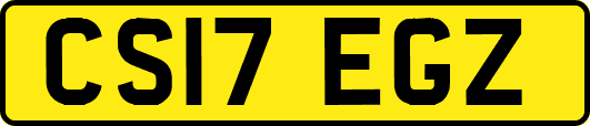 CS17EGZ