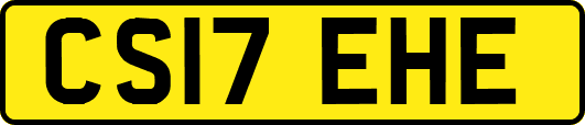 CS17EHE