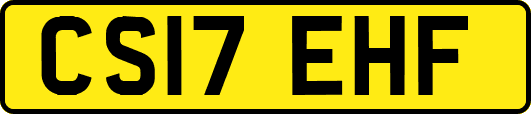 CS17EHF