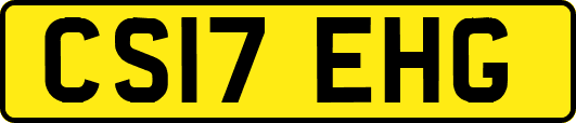 CS17EHG