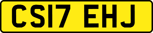 CS17EHJ