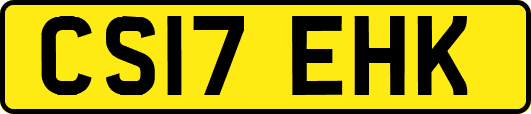 CS17EHK