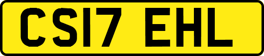 CS17EHL