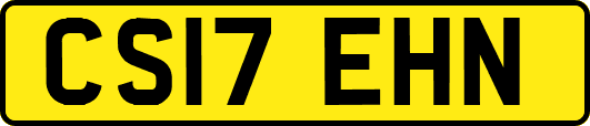 CS17EHN