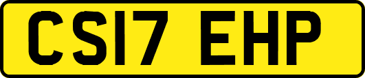 CS17EHP