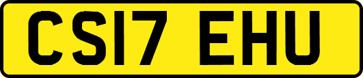 CS17EHU